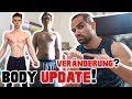 Bodyupdate bei Finn & Sören! Zu Hause durchgezogen?