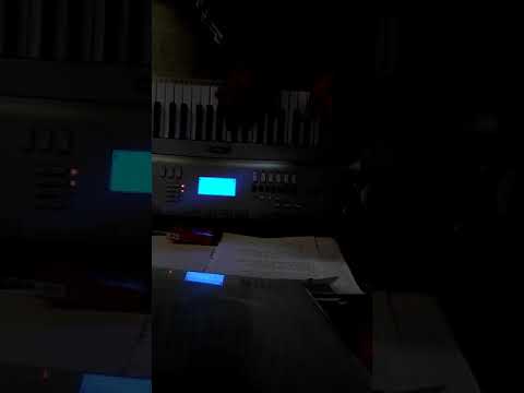 Mordavia, the musical.