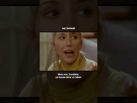 Best of Le Père Noël est une ordure : Zezette (Marie-Anne Chazel) partie 1