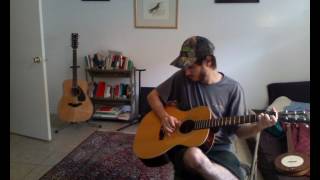 Kensington Blues (Jack Rose)