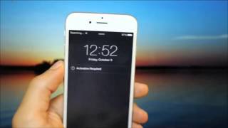 How to Unlock O2 iPhone locked on UK Carrier by IMEI number