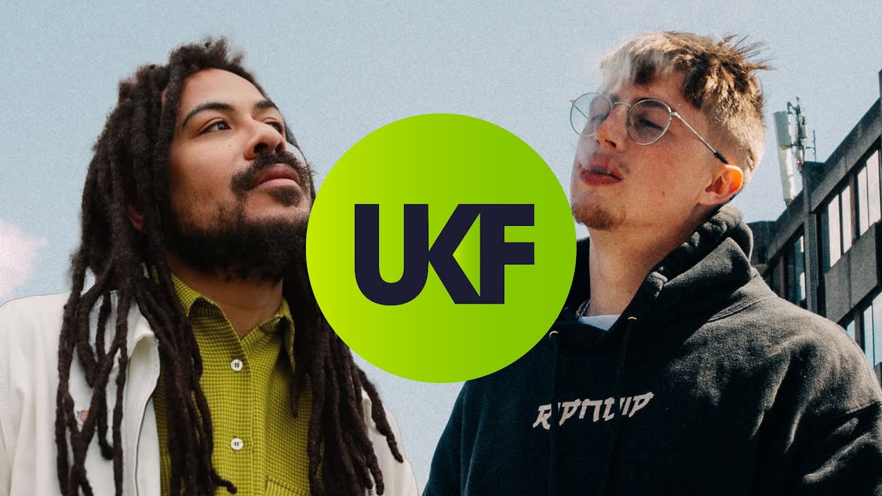 Sudley - Mbappé (ft. Liam Bailey)