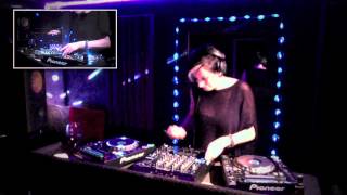Lisa Lashes - Live Basement Mix