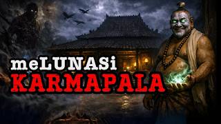 Download lagu HOW TO PAY OFF & BREAK AWAY — KARMAPALA — Sins Passed Down to Children and Grandchildren #sabdopalon mp3