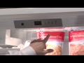 Frigidaire Appliances: Tall Twins All Refrigerator and All Freezer
