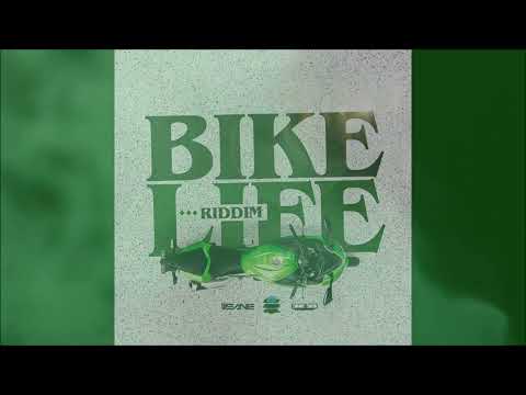Bike Life Riddim - Mix (DJ King Justice)