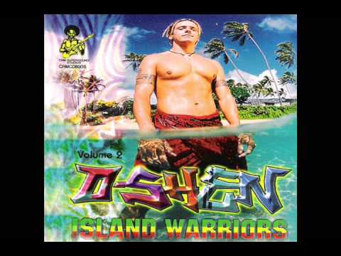 O-Shen  - Island Warriors