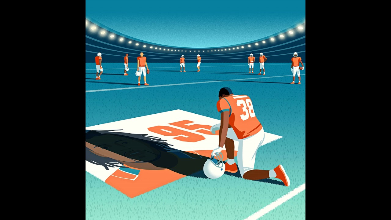 MURDER AT THE U Episode 4: The Teammate