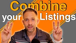 LINKED LISTINGS | AIRBNB TIPS for HOSTS | Tim Hubbard