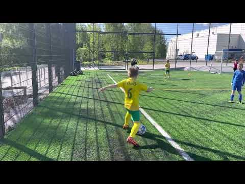 EsPa B - Kapy valkoinen (u7)