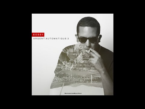 Bobby Facile - Fonced