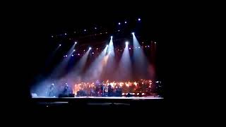 Ammonia Avenue- Alan Parsons Symphonic Project - México 2018