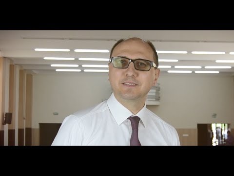 Promo Congresul Tinerilor - Barna Magyarosi