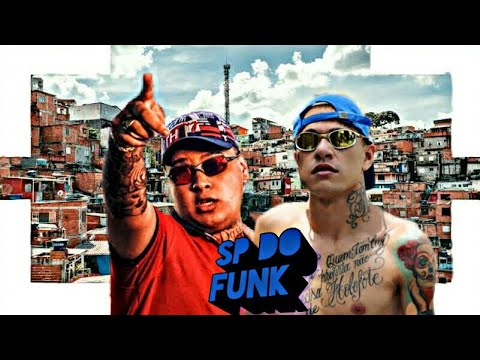MC Ryan SP e MC Mãozinha - Santa Que Patrocina (SP do FUNK) DJ RB