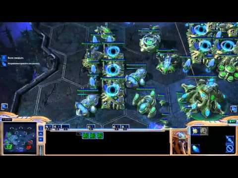 Duckload.White-Ra [P] vs sda [T] (part 2) - FP VOD - June 15 2011 - Special tactics PvT