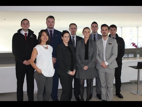 Sales Careers at Joe Duffy Group