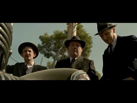 MARLOWE -  Extrait n°3 "L'enquête" [VF]