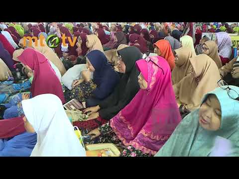 Jihad Pagi MTATV Solo 04-11-2018 - Meyakini Kebaikan