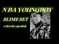 NBA YOUNGBOY DJ MIX Playlist