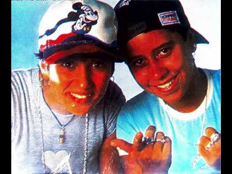 04 - Amor proíbido - MC's Gaúcha E Pixote