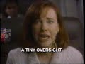 1991 Home Alone Sing Along Now On VHS TV Commercial