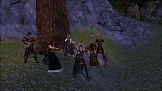 LOTRO:  Killing Joke - Outside the Gate