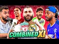 DEBATE: Our COMBINED Liverpool & Real Madrid XI! Ft Benzema, Salah etc