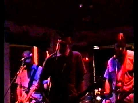 Fetish live at the Orient Hotel 1996