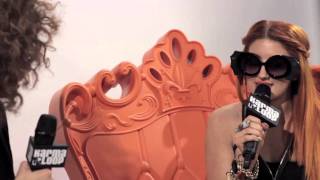 Neon Hitch | F*ck U Betta, Gym Class Heroes, &amp; Living In India