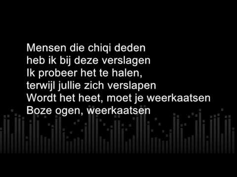 download lagu mp3 mp4 Opletten Lyrics, download lagu Opletten Lyrics gratis, unduh video klip Opletten Lyrics