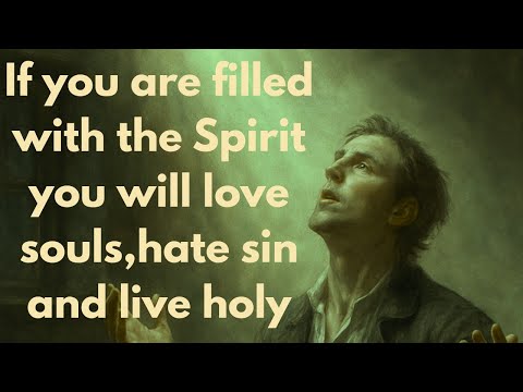 Evan Roberts:“The Spirit will not move through pride. He moves through yielded hearts.