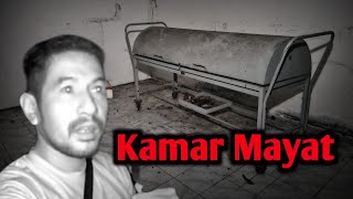 Download lagu HORROR, UJI NYALI DI KAMAR MAYAT! mp3