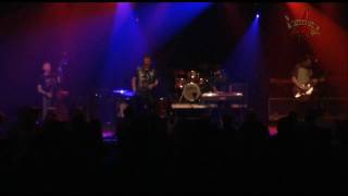 Sunny Domestozs - These Boots - Antwerp 2009