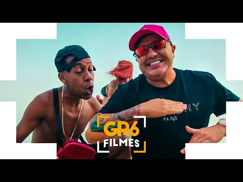 TOMA LINGUADA - MC Guizinho Niazi e DJ Piu (GR6 Explode)