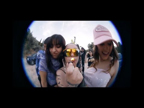 Nieto666 - PUPÚ (Official Video)