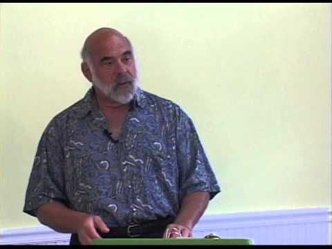 Paul Ferrini - Dealing with Spiritual Crisis