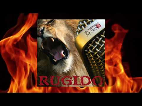 01. SIN NADIE | FECKO - RUGIDO