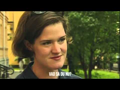 What They're Really Saying - "Stockholmare är smartare än lantisar" - Anna Kinberg Batra