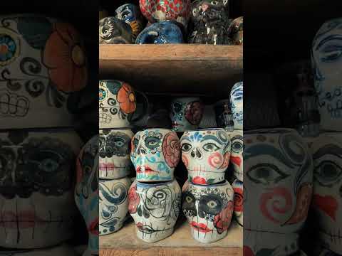 Hidden Gem - San Antonio Palopo, Lake Atitlan, Guatemala