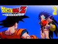 Dragon Ball Z Kakarot Part 2
