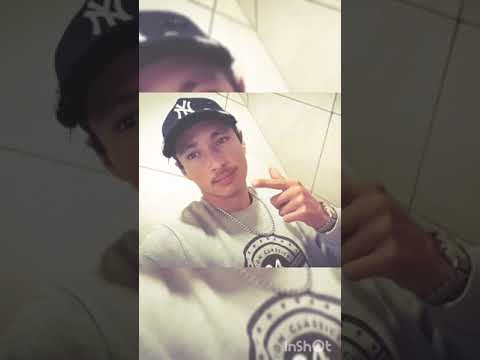 DJ Yago Gomes feat. MC Maneirinho, orochi é DJ900