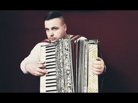 Marsz Połtawa (Serce Słowianki) - Akordeon
