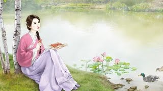 Beautiful Chinese classical music /smartphone Andr