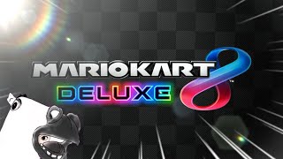 【マリカ8DX】何言おうと俺はここなんだよ。【凛として説教】