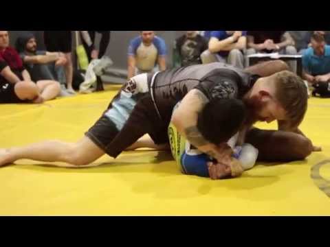 Stephen McDaid [Team Torres] vs ? [X] Dublin City Open 2015