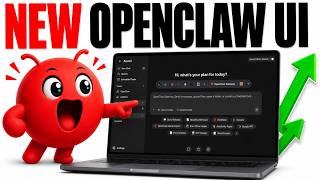 OpenClaw + Aion UI is Insane (FREE!)