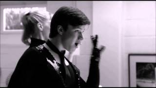 [GLEE] - Single Ladies (Full Performance) HD