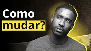 Os Benefícios Surpreendentes da Autodestruição – Melhor do Que a Autoaperfeiçoamento