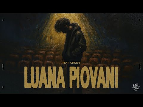 Mvk - luana piovani feat.Orochi (prod. portugal no beat )