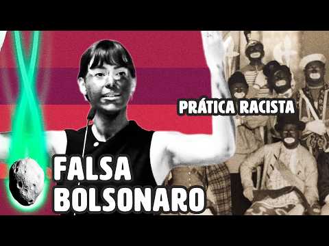 DEPUTADA QUE FEZ ‘BLACKFACE’ PODE SER IMPEDIDA DE USAR O NOME ‘BOLSONARO’ NAS URNAS | PLANTÃO